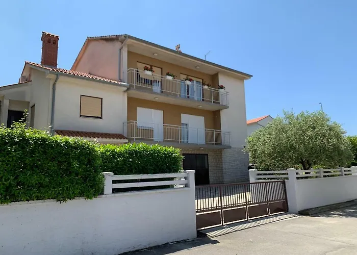 Apartment Bilic
