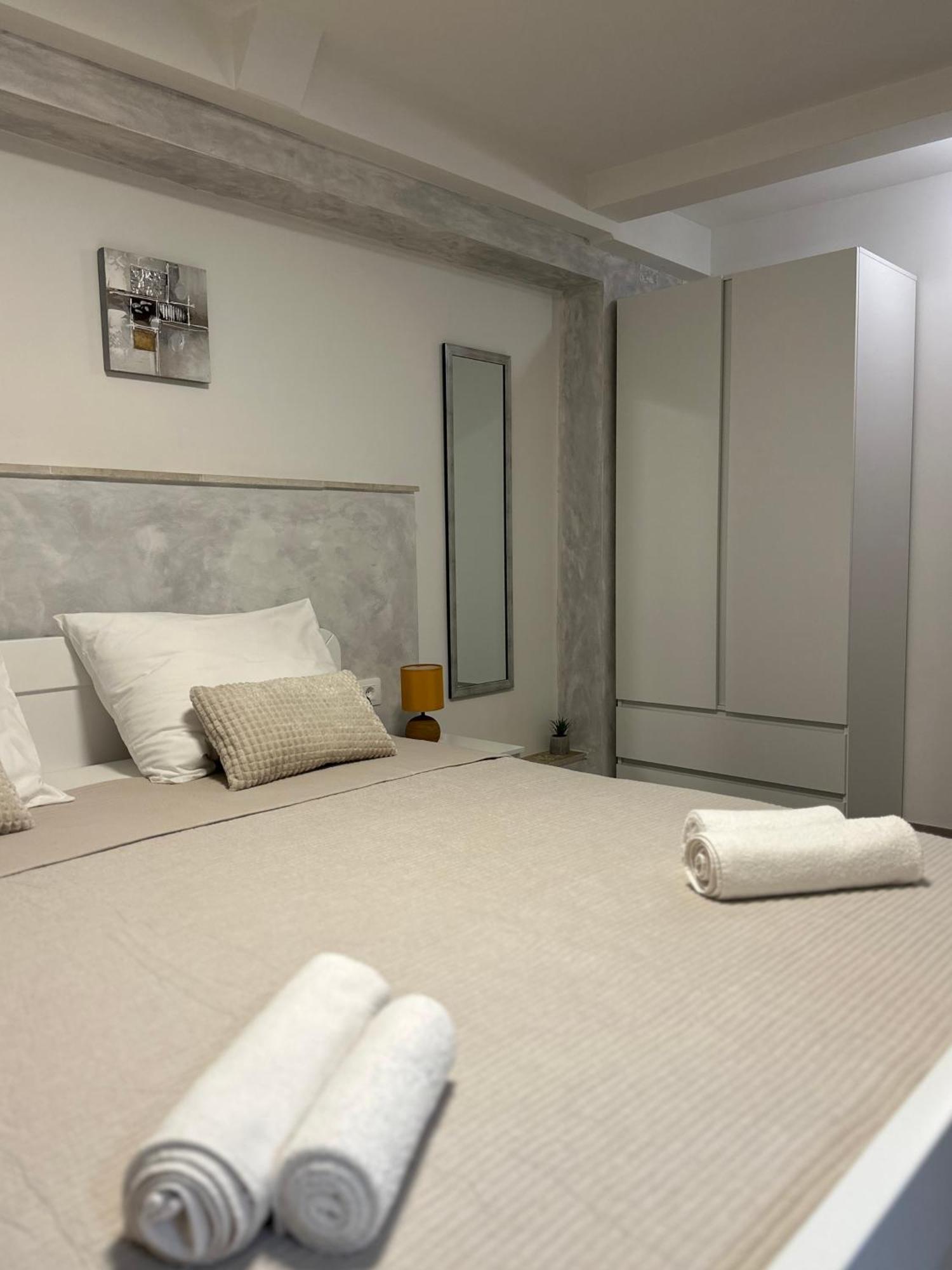 Guest house Bilic