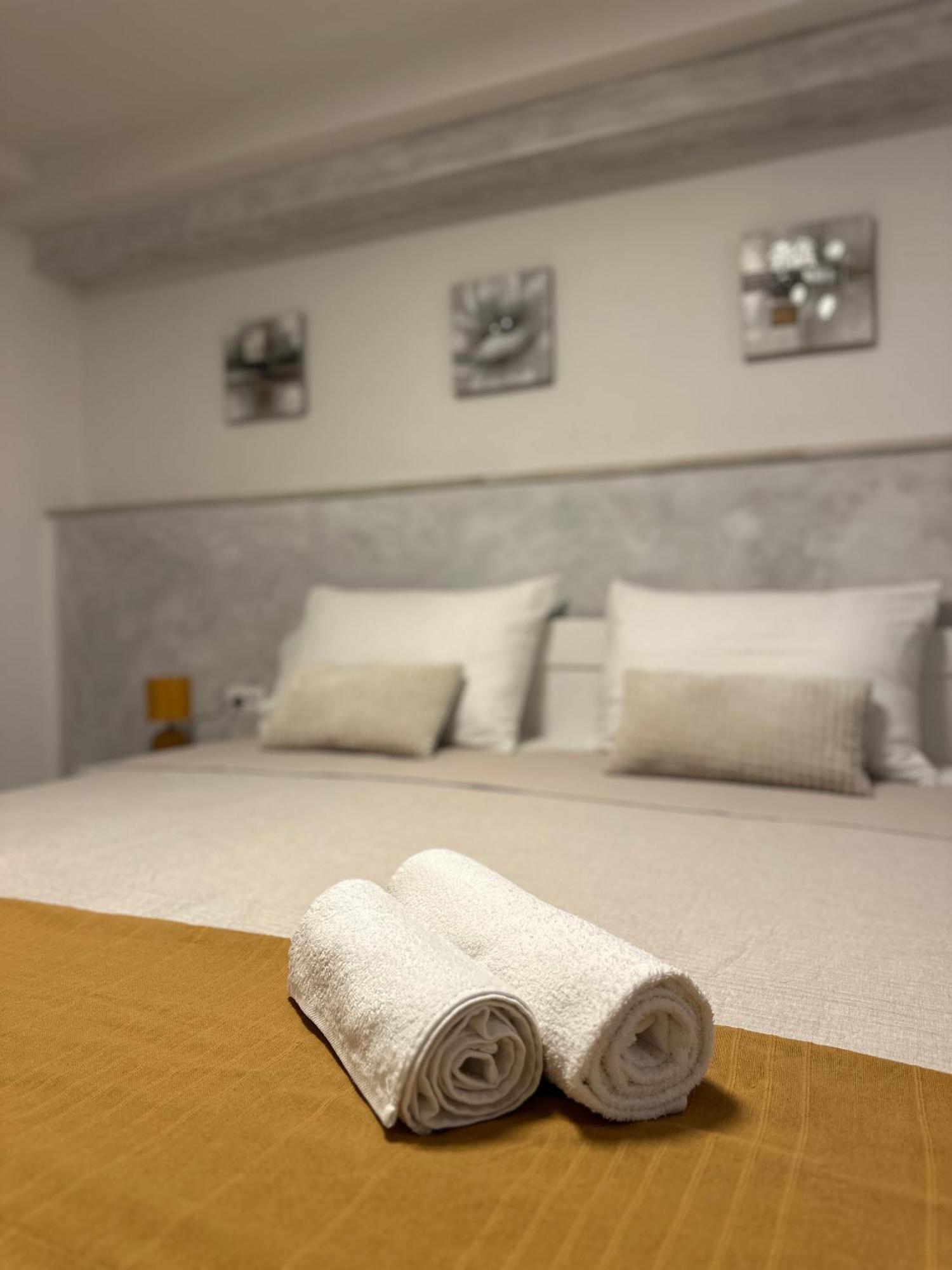 Guest house Bilic Pula